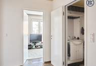 U1-Anbindung &amp; Weitblick: Großzügige 3-Zimmer-Wohnung mit Loggia nahe Donauzentrum