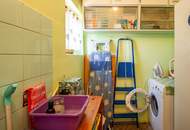 Einfamilienhaus in zentraler, sonniger Lage