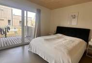 Moderne 4-Zimmer Maisonettewohnung mit großer Dachterrasse und Balkon