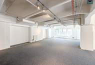 LOFT mit bester Ausstattung in der einzigartigen Brotfabrik Wien!
