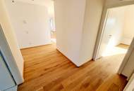 Frühlingsaktion! Einfach genial! Penthouse auf einer Ebene mit 2 Terrassen + Dachterrasse + 5 Zimmer + Garage + Erdwärme + Ruhelage! Nachhaltig und zukunftssicher investiert!