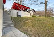 Exklusives Einfamilienhaus mit Panoramafernblick - Open House am 24.-25. April 2026