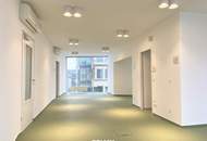 Modernes Praxishaus/ Bürohaus in Hietzing mit Garage &amp; 4 Stellplätzen