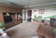 Geräumiges Mehrfamilienhaus mit großem Garten, sowie ehemaligen kleinen Geschäftslokal neben Bahnhof