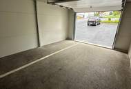 Garage im Zentrum von Hartberg zu vermieten