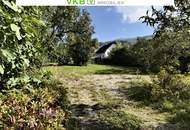 KIRCHDORF: Klassik im Kremstal | Historisches Stadthaus mit Gewölben und parkähnlicher Außenanlage!