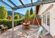 Ankommen und Wohlfühlen – attraktive Wohnung mit großzügiger Terrasse in Ried!
