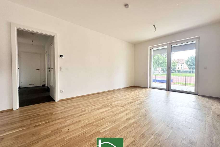 ***PREMIUM LIVING mitten in GRAZ // JETZT PROVISIONSFREI ANFRAGEN ***TOP AUSSTATTUNG (EINBAUKÜCHE INKLUSIVE)*** - JETZT ANFRAGEN, Wohnung-miete, 724,22,€, 8020 Graz(Stadt)