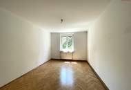 Leistbare Wohnung mit Gestaltungsbedarf in 4040 Urfahr