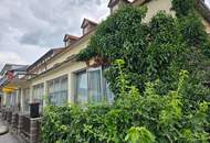 Bauträger aufgepasst! Großes Haus mit Entwicklungspotenzial in Mönichkirchen / ehemaliges Hotel