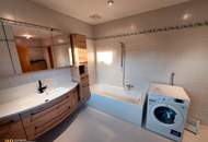 Singlewohnung + Ruhelage + Garten + Garage + Pool optional