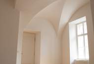 REPRÄSENTATIVES ALTBAUBÜRO WOLLZEILE