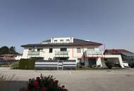 3 Zimmer Mietwohnung im 1. Obergeschoss mit Balkon