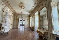Besser arbeiten im lebendigen Haus Wien - Alte Post!