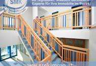 Arbeiten oder Wohnen? - beides ist möglich!