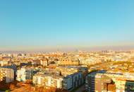 MySky, Blick über Wien - 2 Zimmer Neubau im 19. Stock