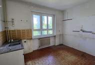 traumhafte Grundstücksgröße mit sanierungsbedürftigem Haus