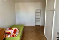 ANLEGERWOHNUNG VERMIETET ÜBER DEN DÄCHERN VON WIEN IM HERZEN VON FAVORITEN