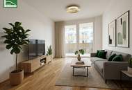 Charmante 2-Zimmer mit Loggia in 1220 Wien - ab 01.01.2027 verfügbar!