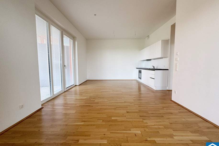 3-Zimmer-Dachgeschoss-Wohntraum mit großer Terrasse!, Wohnung-miete, 1.890,00,€, 1030 Wien 3., Landstraße