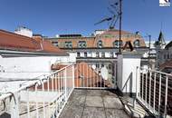 360° TOUR // CITY PENTHOUSE nahe GRABEN &amp; HOF // CITY PENTHOUSE next to "GRABEN &amp; HOF"