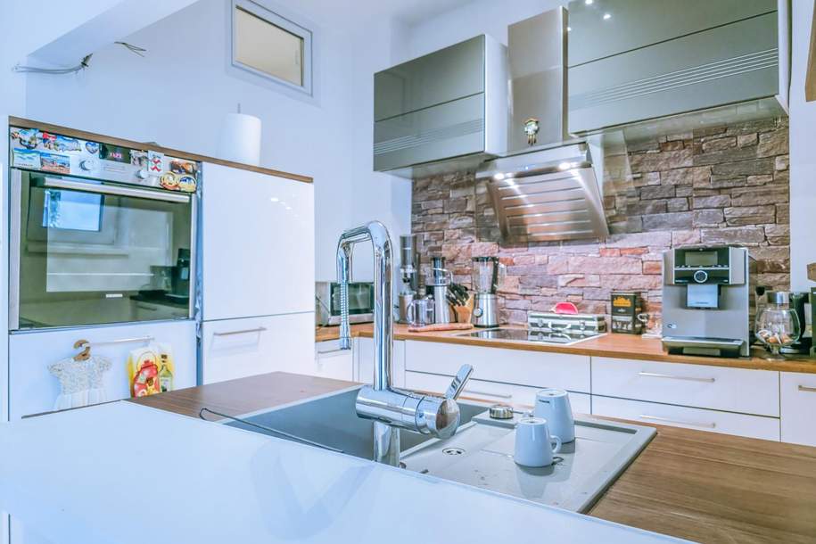 Hochwertig sanierte Wohnung mit Balkon im Zentrum von Innsbruck – Leopoldstraße, Wilten, Wohnung-kauf, 445.000,€, 6020 Innsbruck-Stadt