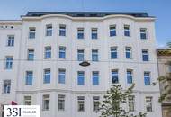 Altbaujuwel mit Gestaltungsspielraum