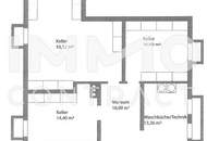 LIEBESVOLLES HAUS MIT DOPPELGARAGE UND SCHÖNEN GARTEN IN ANSFELDEN FÜR INVESTOREN OHNE WOHNBEDÜRFNIS