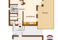 Neuwertiges 5-Zi-EFH in Gramatneusiedl mit Garten, Terrasse &amp; 2 Garagen!