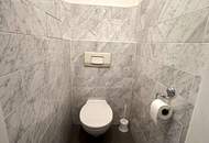 MÖLLWALDPLATZ, U1-Nähe, 133 m2 Altbau mit Loggia, 3 Zimmer, Extraküche, 2 Loggia, Wannenbad, Parketten, 1. Liftstock