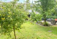 Gartenwohnung nahe Zentrum Stockerau