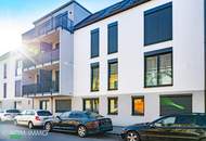 Perfekte & exquisite barrierefreie 3-Zimmer Gartenwohnung in zentraler Ruhelage!