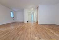 ERSTBEZUG! SCHLÜSSELFERTIG. 144 m² WOHNNUTZFLÄCHE, 5 ZIMMER, 2 BÄDER, 3 WC's, TRAUMHAFTE DACHTERRASSE MIT 31 m², INKLKUSIVE KFZ-STELLPLATZ.