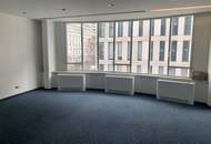 Urban Elegance &amp; Future Work: Repräsentative Büroetage an der Wiener Ringstraßenzone