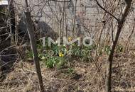 Großes Grundstück / 2.770m² mit einem Abrisshaus und einem Bauernhaus