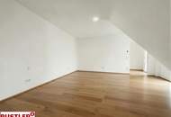 Penthouse-Erstbezug mit 360° Panoramablick