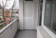 Helle 3-Zimmer Wohnung mit Loggia und Lift in Steyr Ennsleite