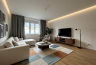 1180! Modernes 3-Zimmer Eigentum mit kleinem Balkon! GENERALSANIERT!