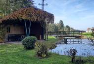 Idyllisches Wohnen inmitten der Natur – Ruhe und Lebensqualität in St. Johann am Walde