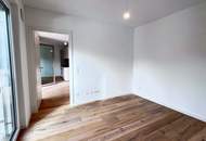 ERSTBEZUG HERNALS - PERFEKT AUFGETEILTE 2-ZIMMER-WOHNUNG MIT SONNIGEM BALKON