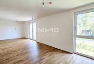 Provisionsfrei! Moderne 3-Zimmer-Wohnung mit 12m2 Balkon in Ruhelage und Blick ins Grüne