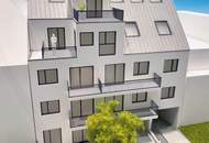 Exklusive Mietwohnungen und Garagen in Kagran mit höchstem Wohnkomfort