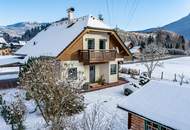 Familiärer Wohnkomfort in Seenähe – Au bei Bad Goisern