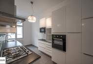 Modern ausgestattete Altbauwohnung (2 Zi. + Küche) nahe Q19 - ab März - ideal für Paare!