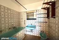 7. Stock! Superhelle 3-Zimmer-Wohnung mit Loggia, Fernblick &amp; Garage nahe dem Belgradplatz