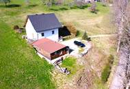 Charmantes Einfamilienhaus mit Einliegerwohnung in Moosburg.