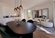 PROVISIONSFREI! Wunderschöne 4-Zimmer-Wohnung | Rundum-Dachterrasse | Lichtdurchflutet
