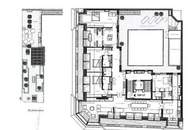 Das schönste Dach Wiens gehört Ihnen – Exquisite Eleganz im exklusiven Penthouse des 1. Bezirks – 3D-Tour ansehen!