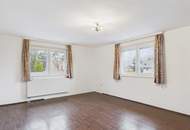 Familienhaus mit durchdachter Raumstruktur und großzügigem Platzangebot