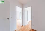 Lebensqualität im 22. Bezirk - Kompakte 2-Zimmer Wohnung mit Balkon!